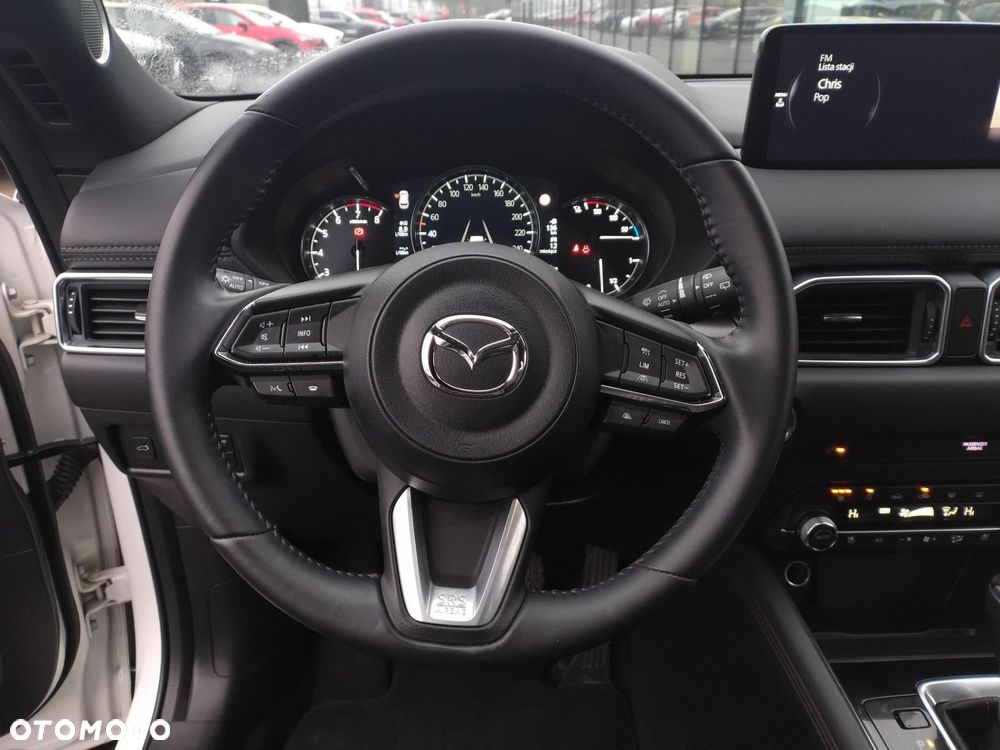 Mazda CX-5 2.0 Homura 2WD - 13