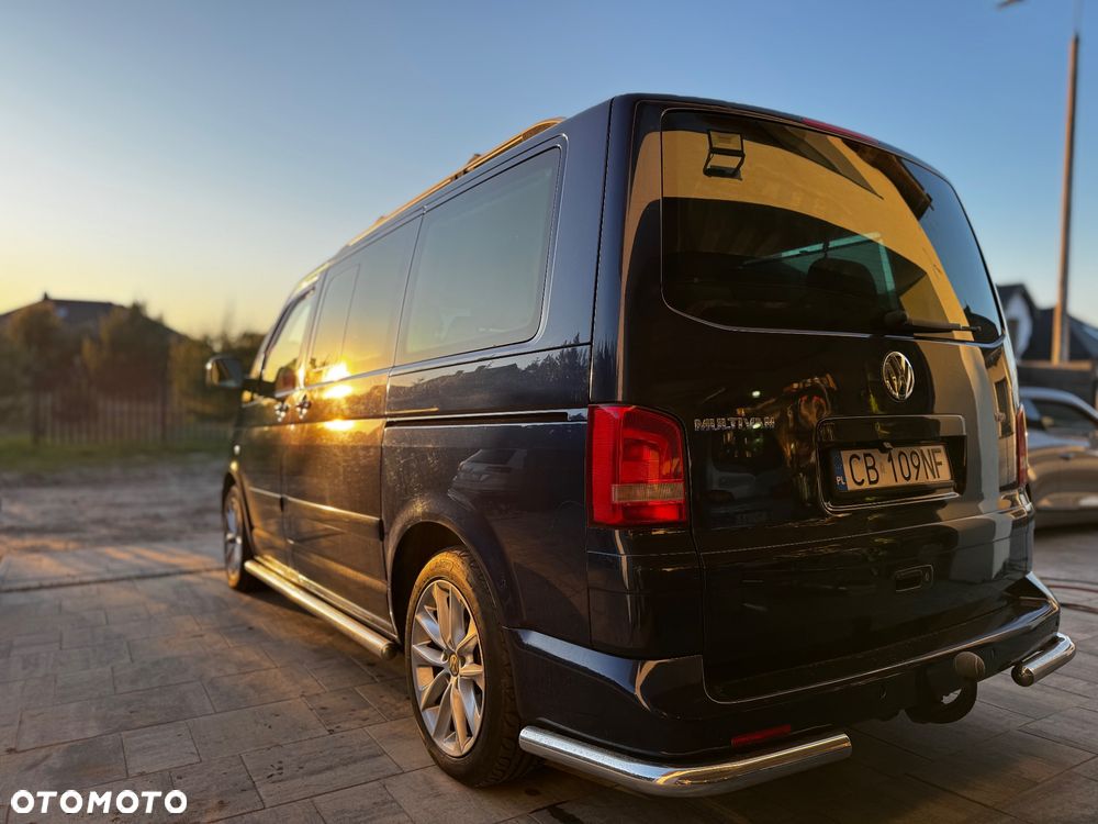 Volkswagen Multivan L1 Business - 4