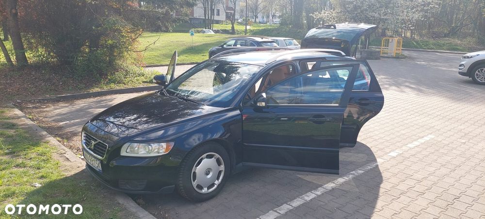 Volvo V50 1.6D - 21