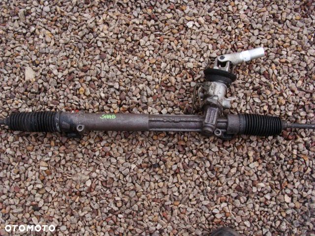 przekładnia kierownicza saab 9-5 1998r !! - 1