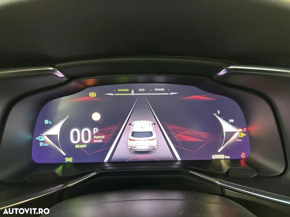 DS Automobiles DS 7 Crossback - 10