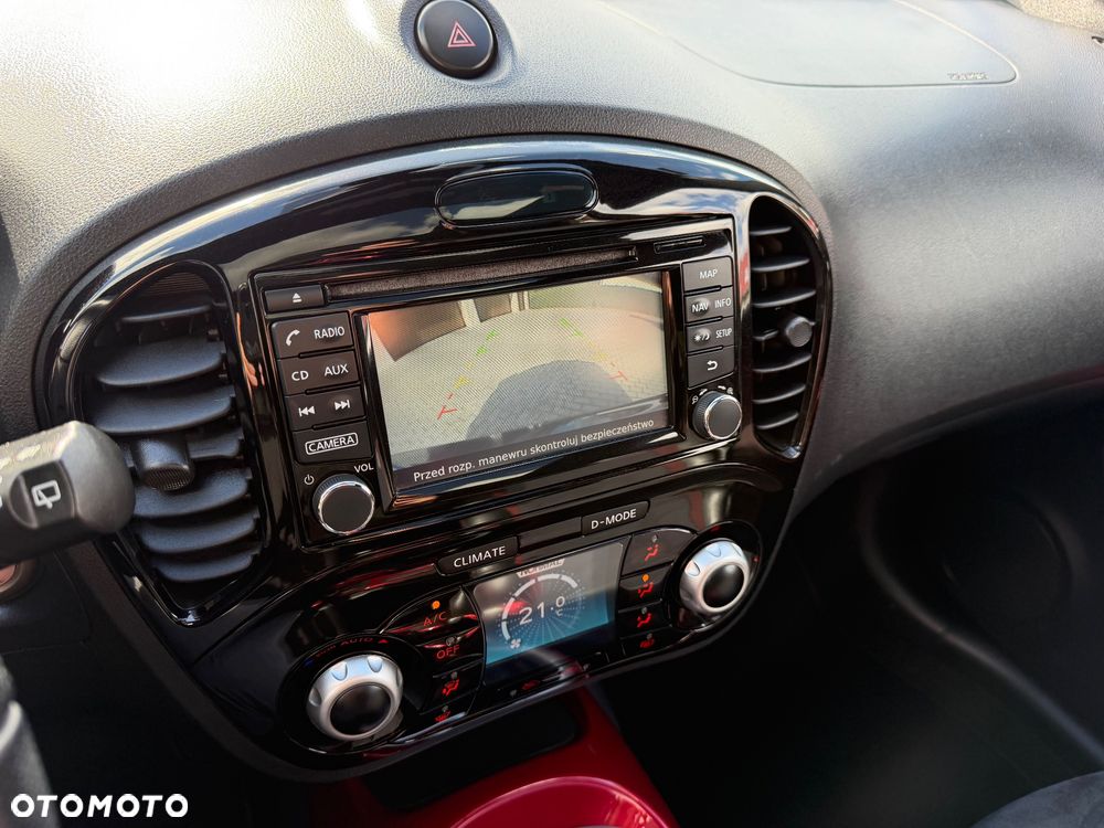 Nissan Juke 2017 photo 2