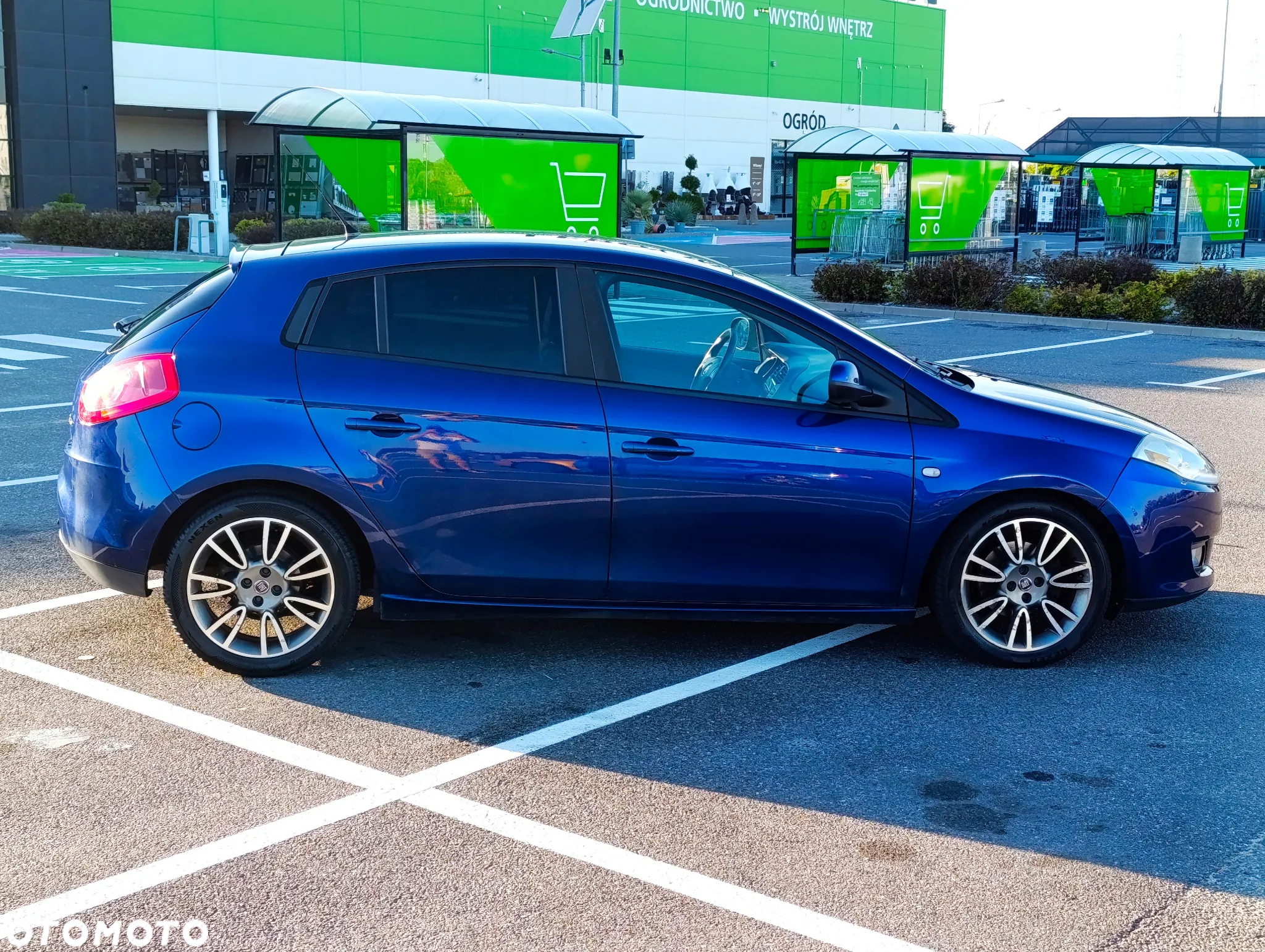 Fiat Bravo 1.4 T-Jet 16V Dynamic - 32