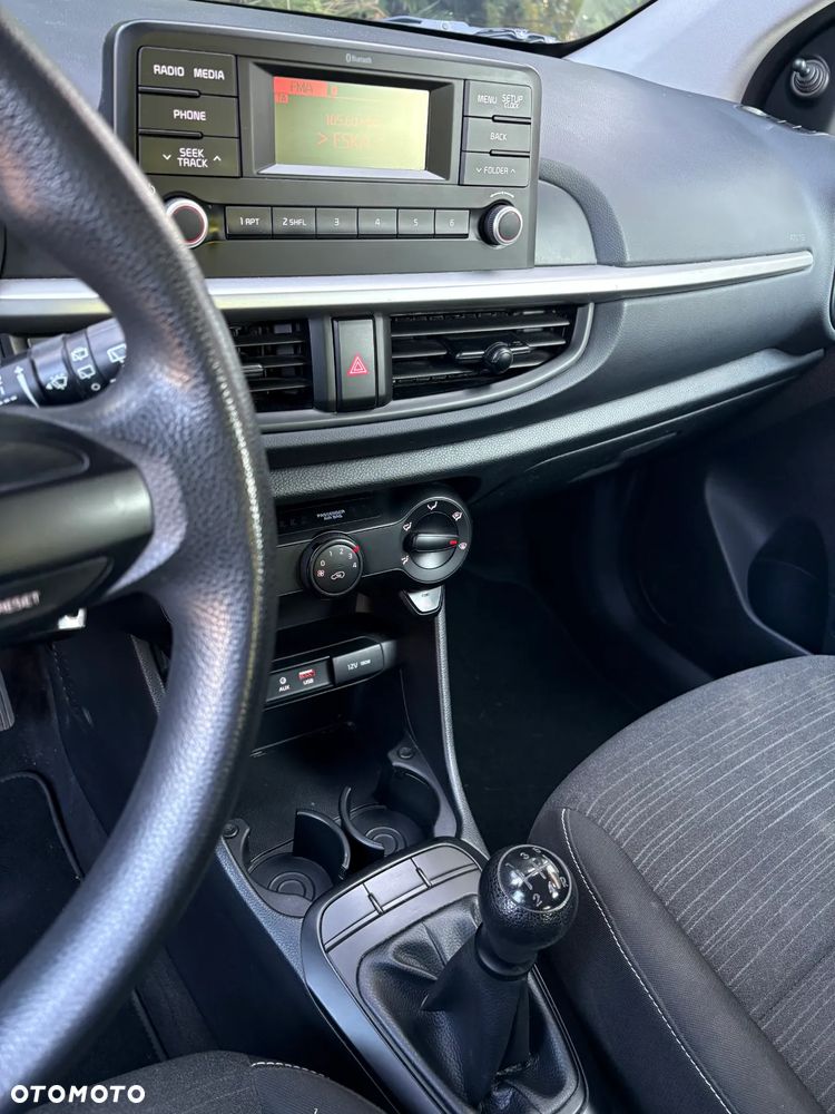 Kia Picanto 1.0 M - 4