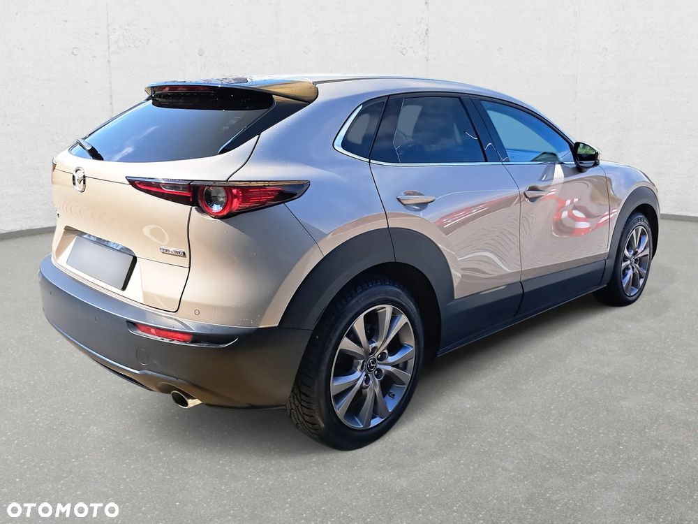 Mazda CX-30 - 5