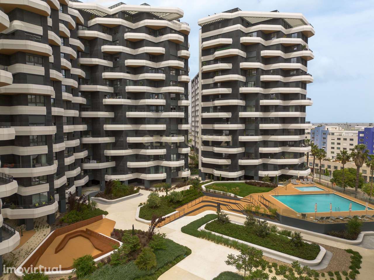 Apartamento T1 - Parque das Nações, Lisboa - Grande imagem: 3/23