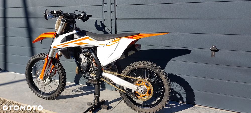 KTM SX - 14