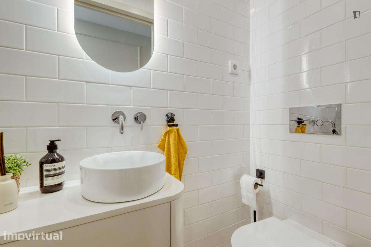 Apartamento com 1 quartos - localizado em Sé de Braga e São Lázaro... - Grande imagem: 3/21