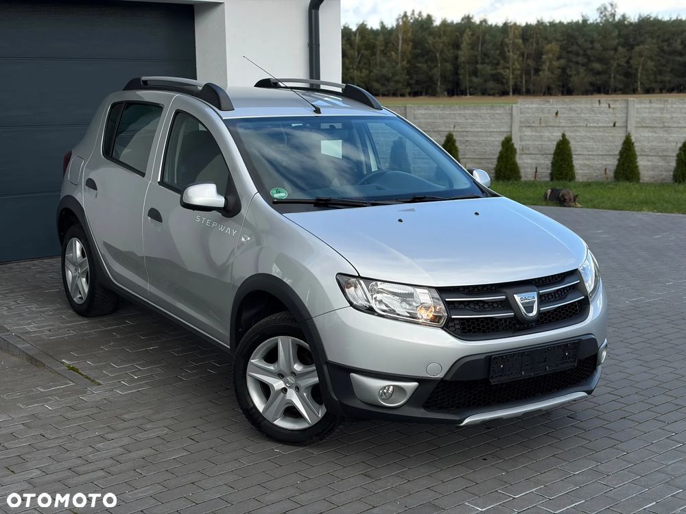 Dacia Sandero Stepway - 6