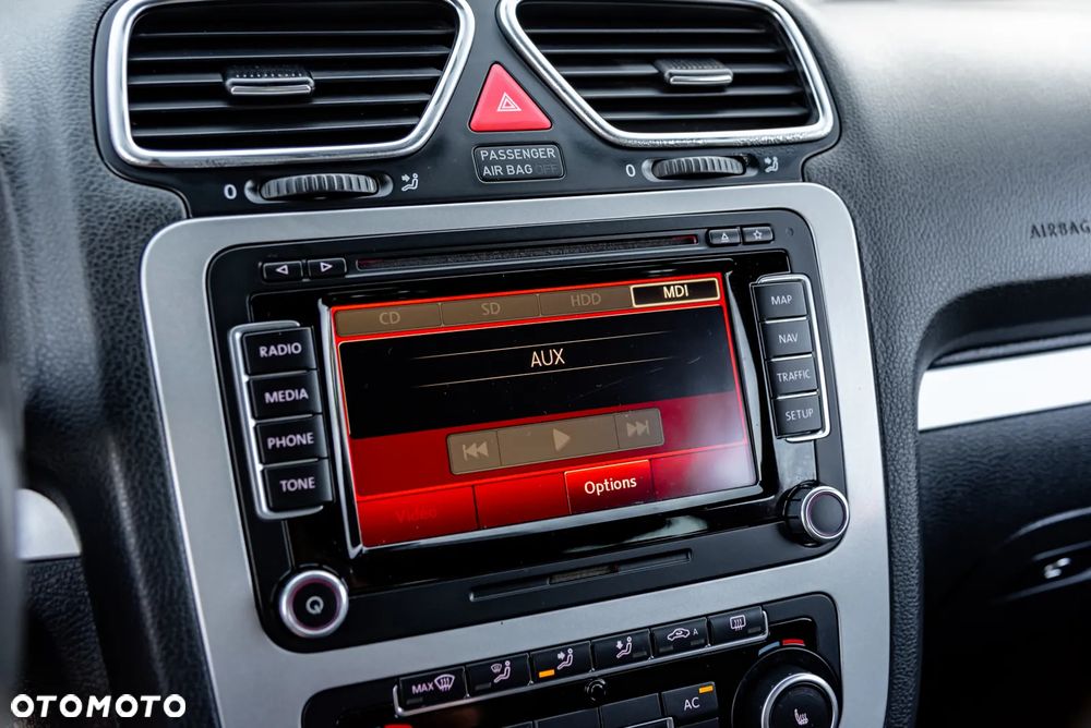 Volkswagen Scirocco 2.0 TSI DSG Edition - 37