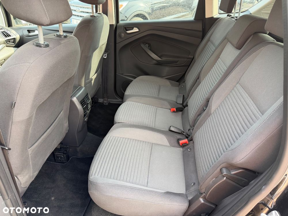 Ford C-MAX - 7