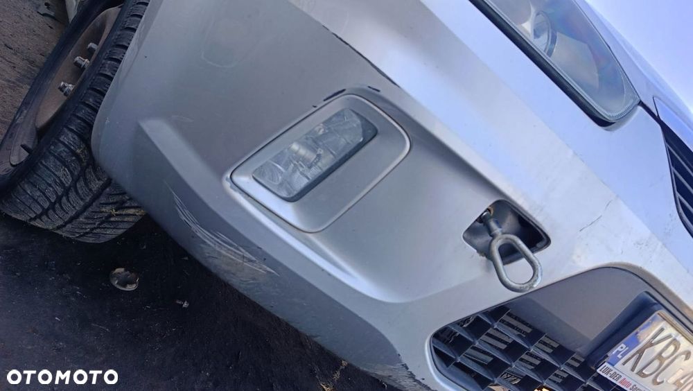 ZDERZAK PRZÓD PRZEDNI FORD CMAX C-MAX MK1 LIFT FL - 3