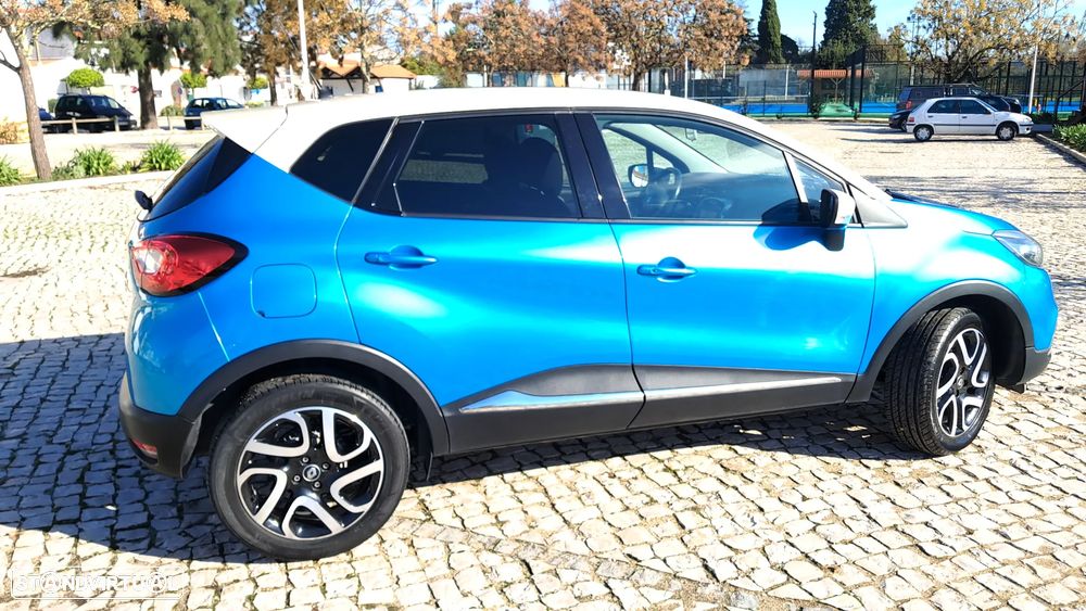 Renault Captur 0.9 TCE Exclusive - 13
