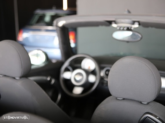 MINI 3 Portas Cooper - 18