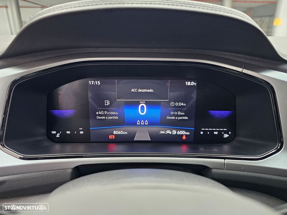 VW T-Roc 1.0 TSI Urban - 5