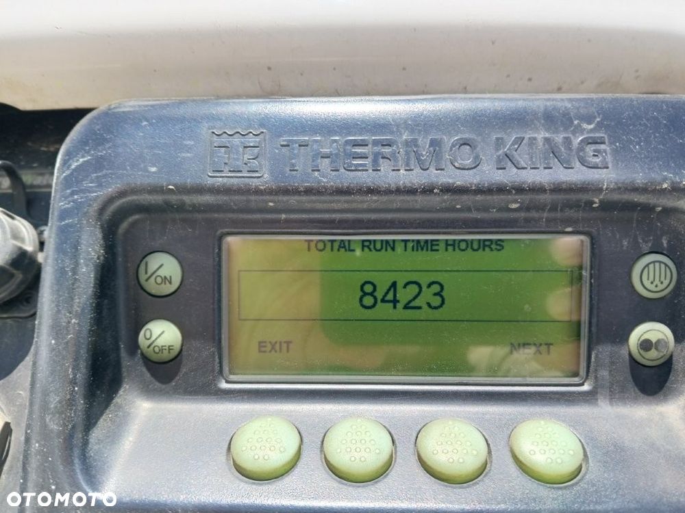 Schmitz Cargobull SKO 24 (32927) - 11