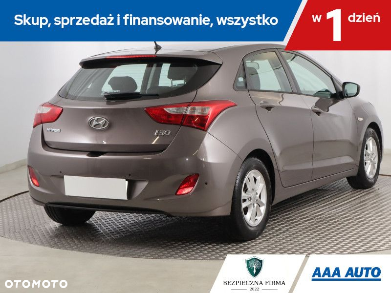 Hyundai i30 - 6