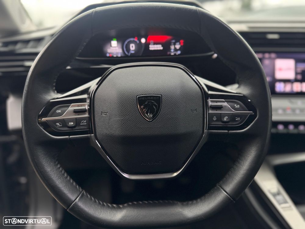 Peugeot 308 SW 1.5 BlueHDi Active Pack - 14