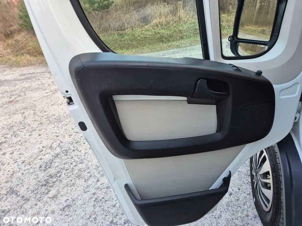 Citroën Jumper - 26