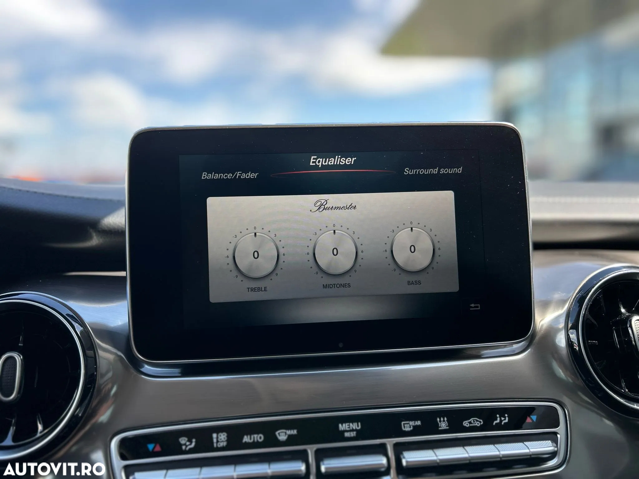 Mercedes-Benz V 300 d lang 9G-TRONIC Exclusive Edition - 30