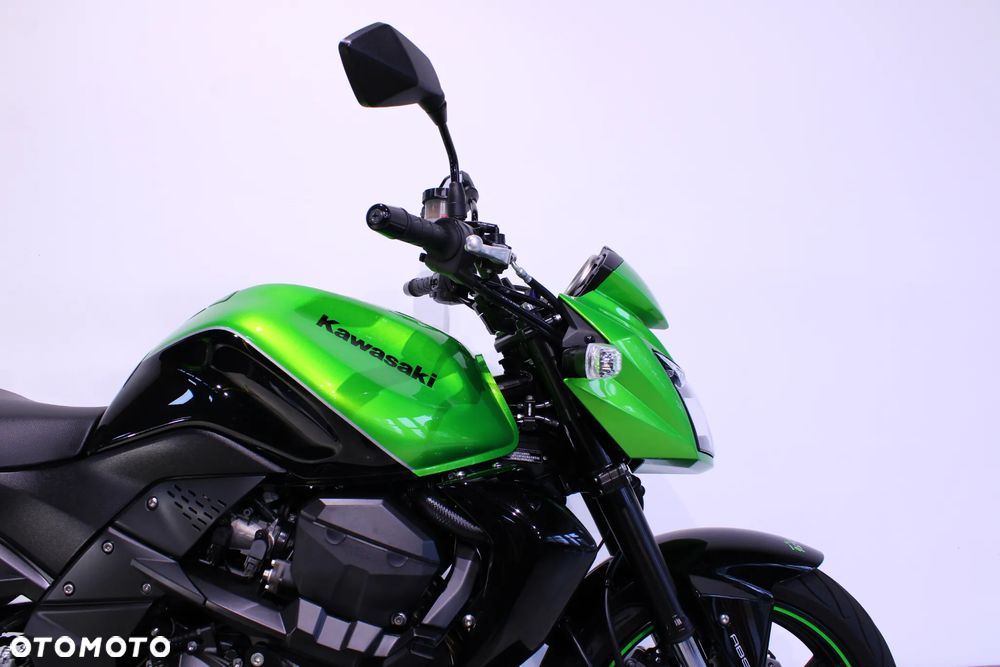 Kawasaki Z - 12