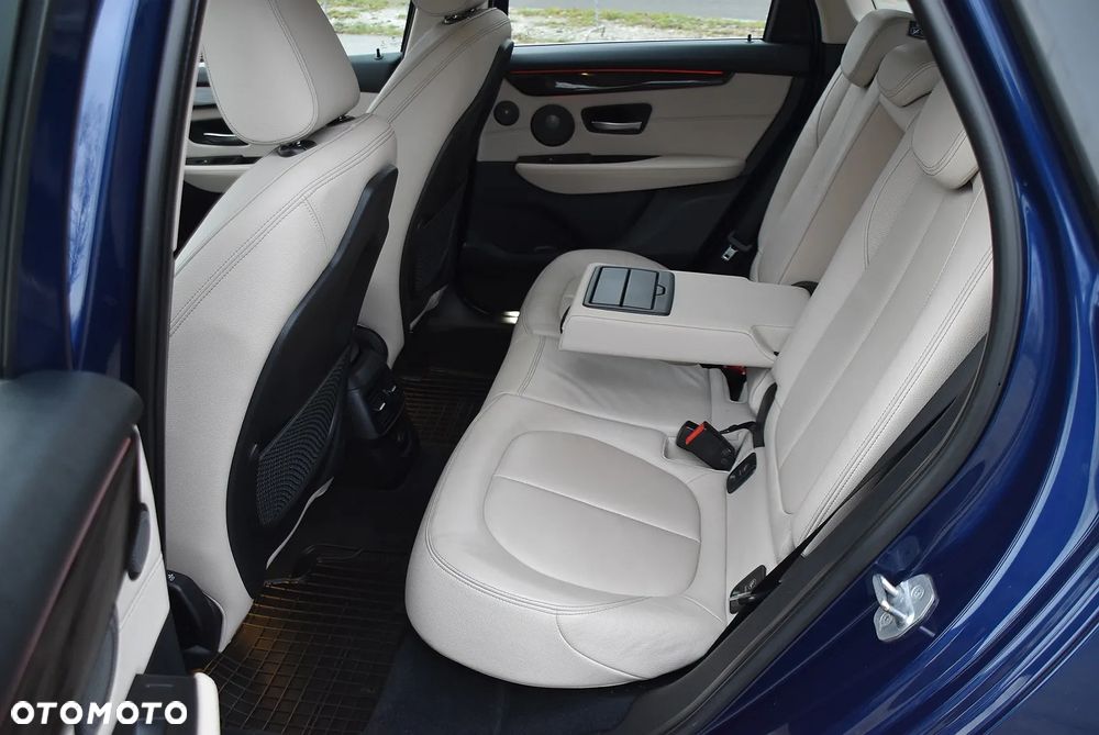 BMW Seria 2 - 30