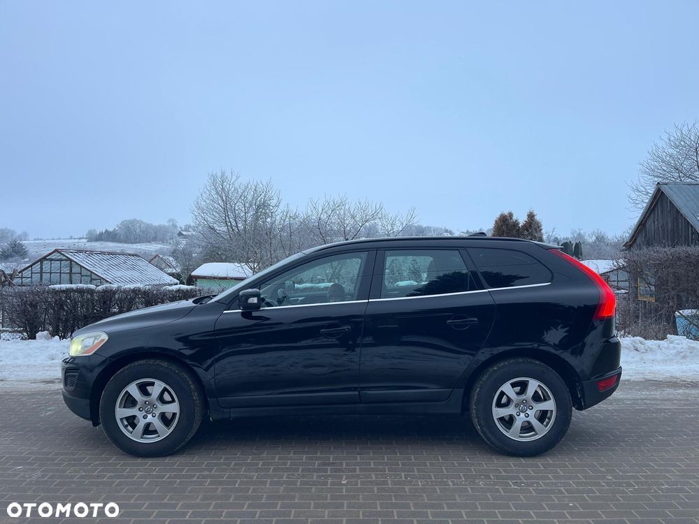 Volvo XC 60 - 5
