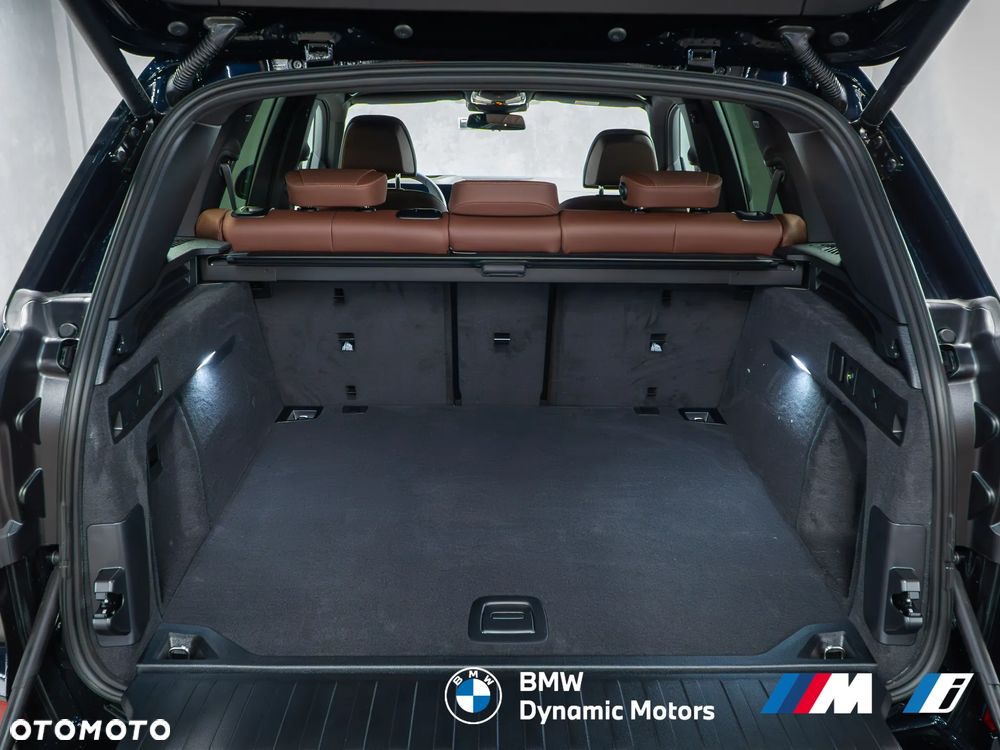 BMW X5 xDrive30d - 13