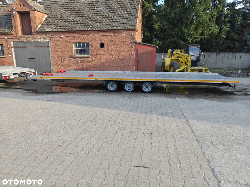 Iveco Daily 35S18 Hi matic - 28