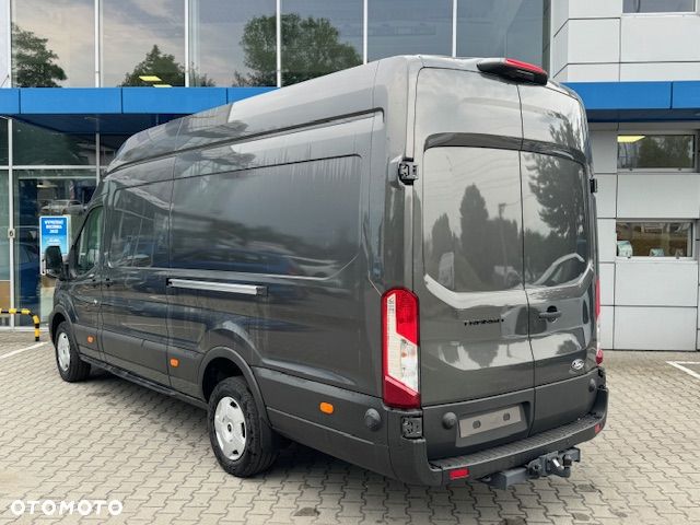 Ford Transit VAN L4H3 - 14