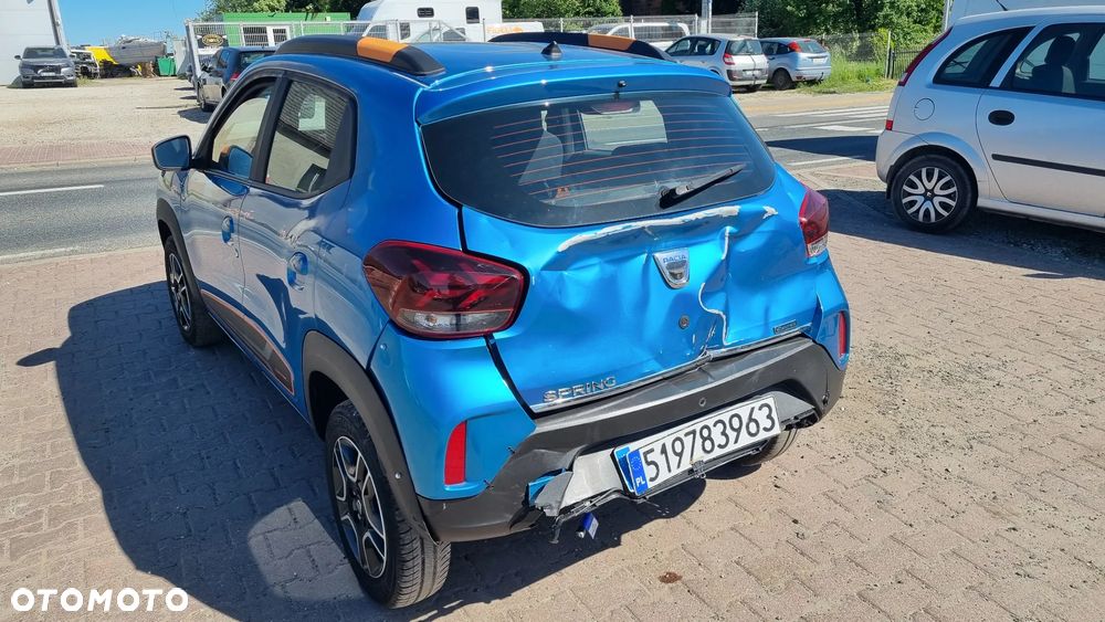 Dacia Spring - 20