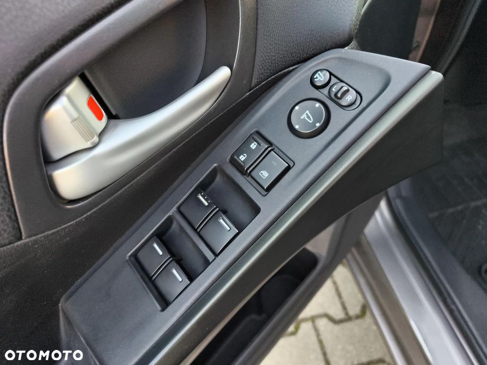 Honda Civic 1.8 Sport - 22