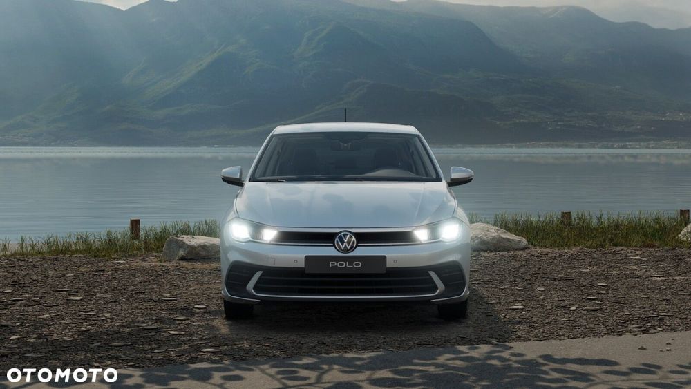 Volkswagen Polo 1.0 TSI Life Plus - 9