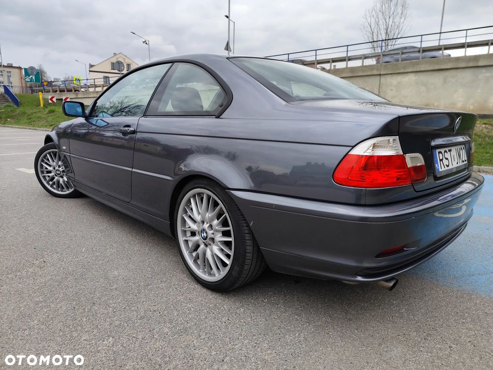 BMW Seria 3 - 3