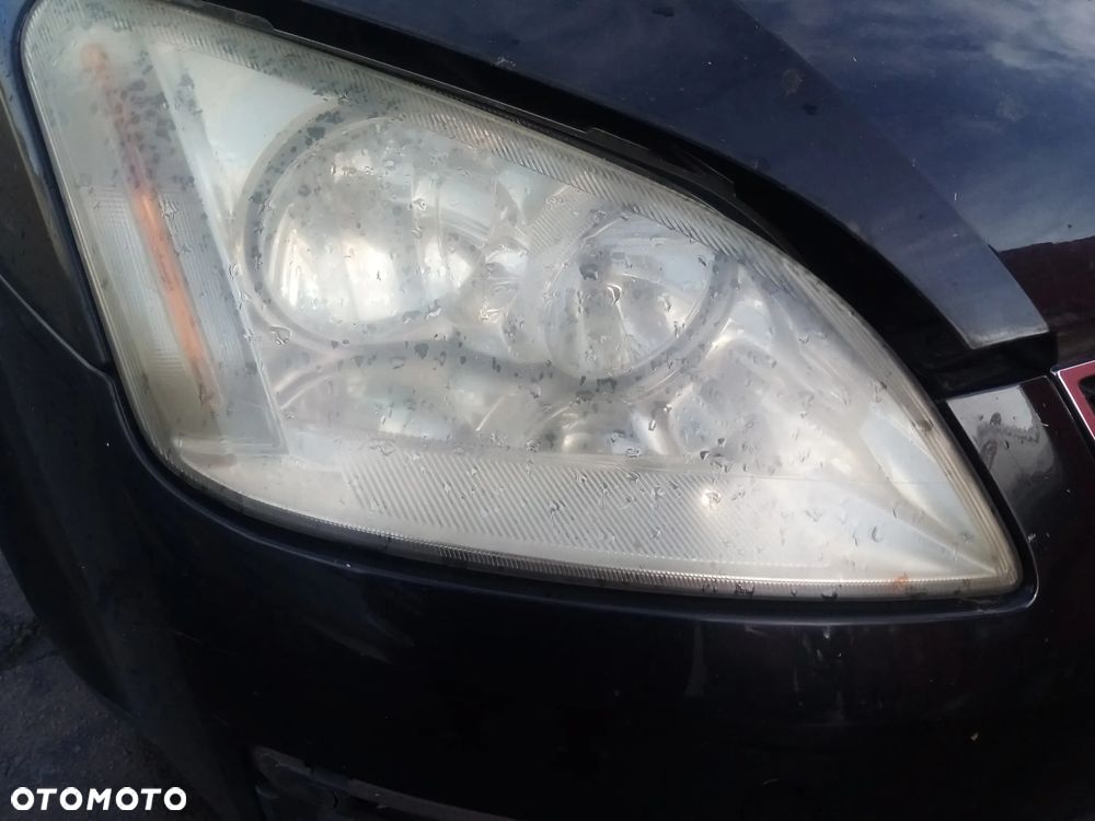 FORD FOCUS C-MAX 2.0 DURATEC AODA 03-06 - OBUDOWA FILTRA POWIETRZA - 8