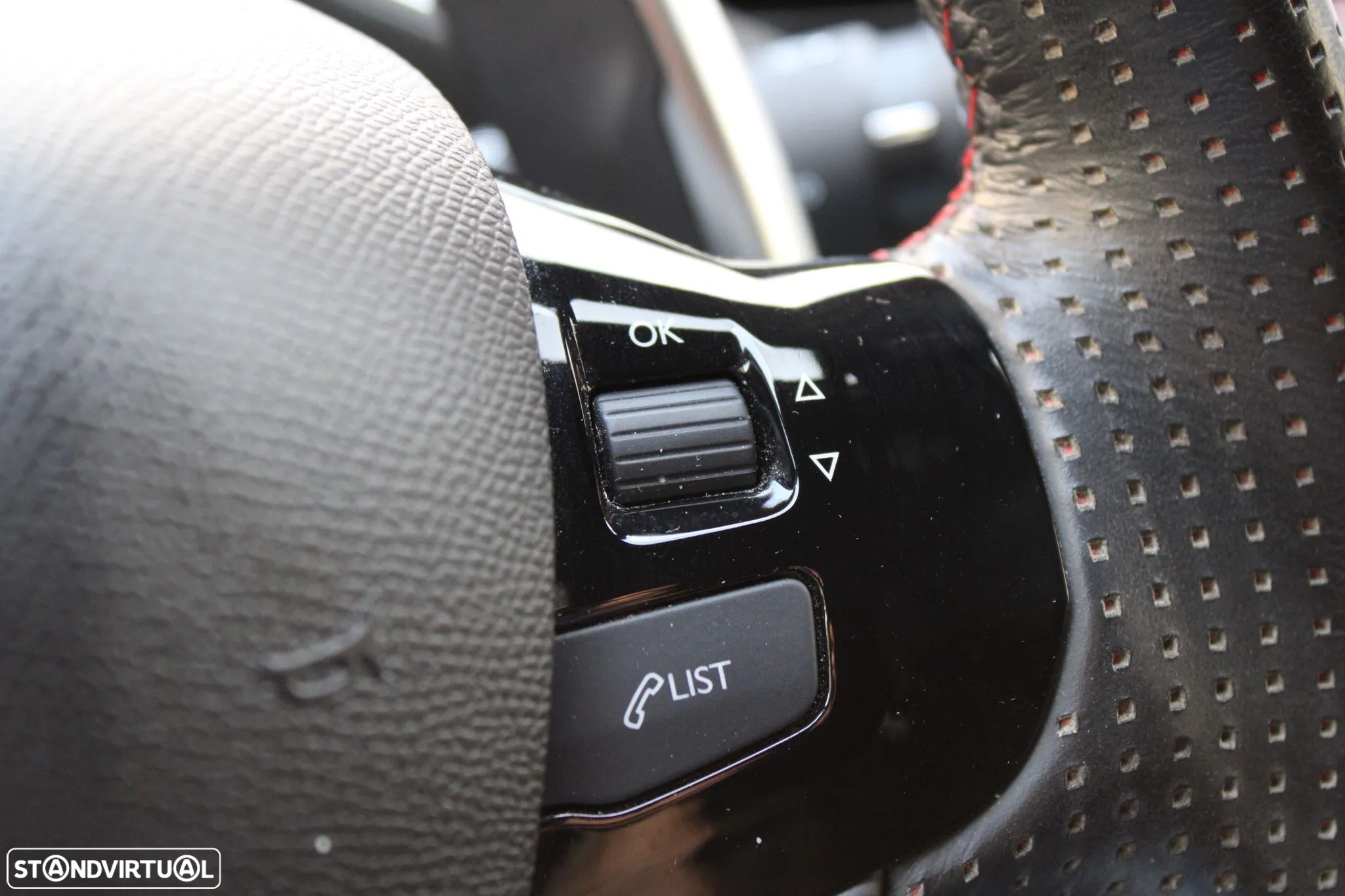 Peugeot 308 SW 1.2 PureTech GT Line EAT8 - 26