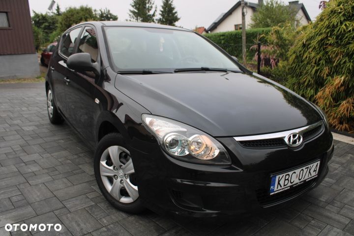 Hyundai i30 1.4 Edition Plus - 22