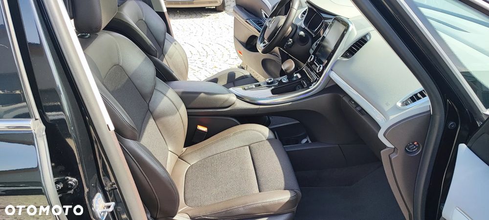 Renault Espace Energy dCi 160 EDC Intens - 18