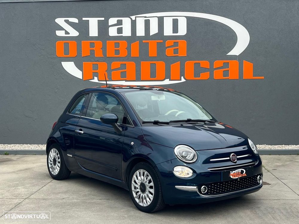 Fiat 500 1.2 Family Collection - 3