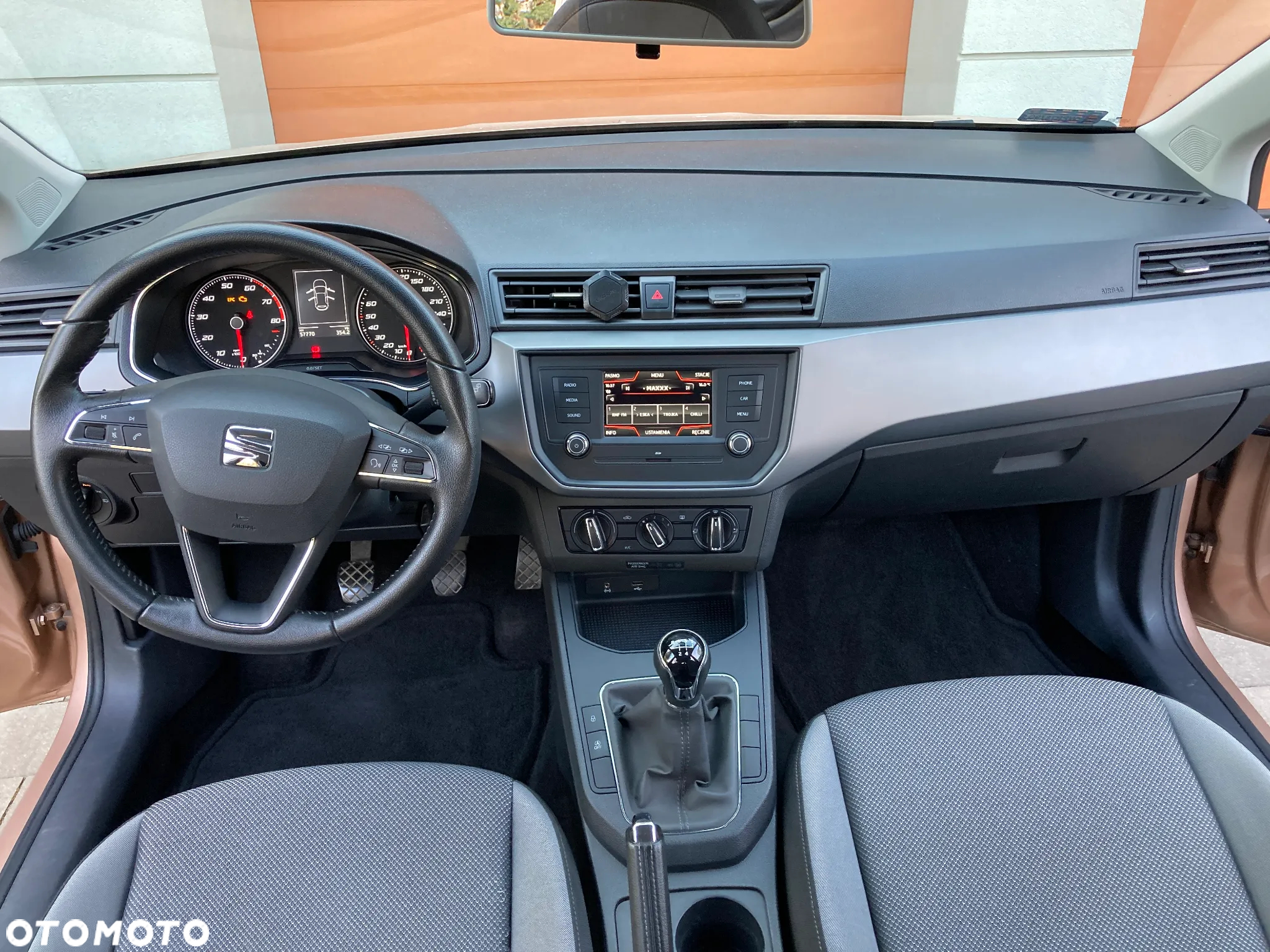 Seat Ibiza 1.0 TSI Style S&S - 15