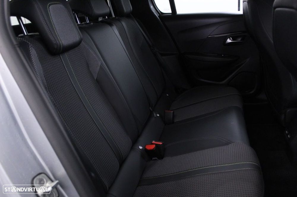 Peugeot 208 1.2 PureTech GT - 15