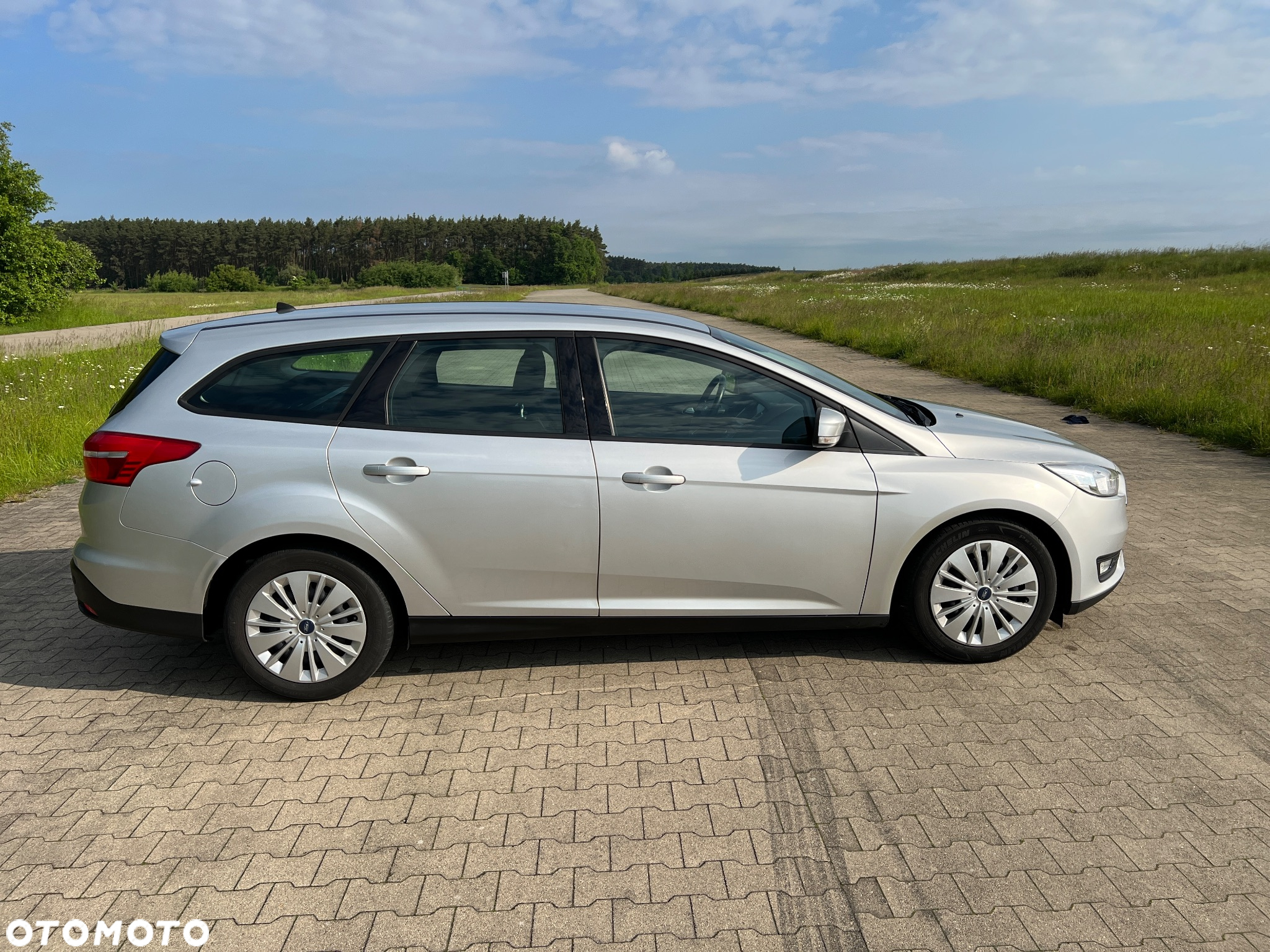 Ford Focus 1.0 EcoBoost Gold X (Edition Start) - 7