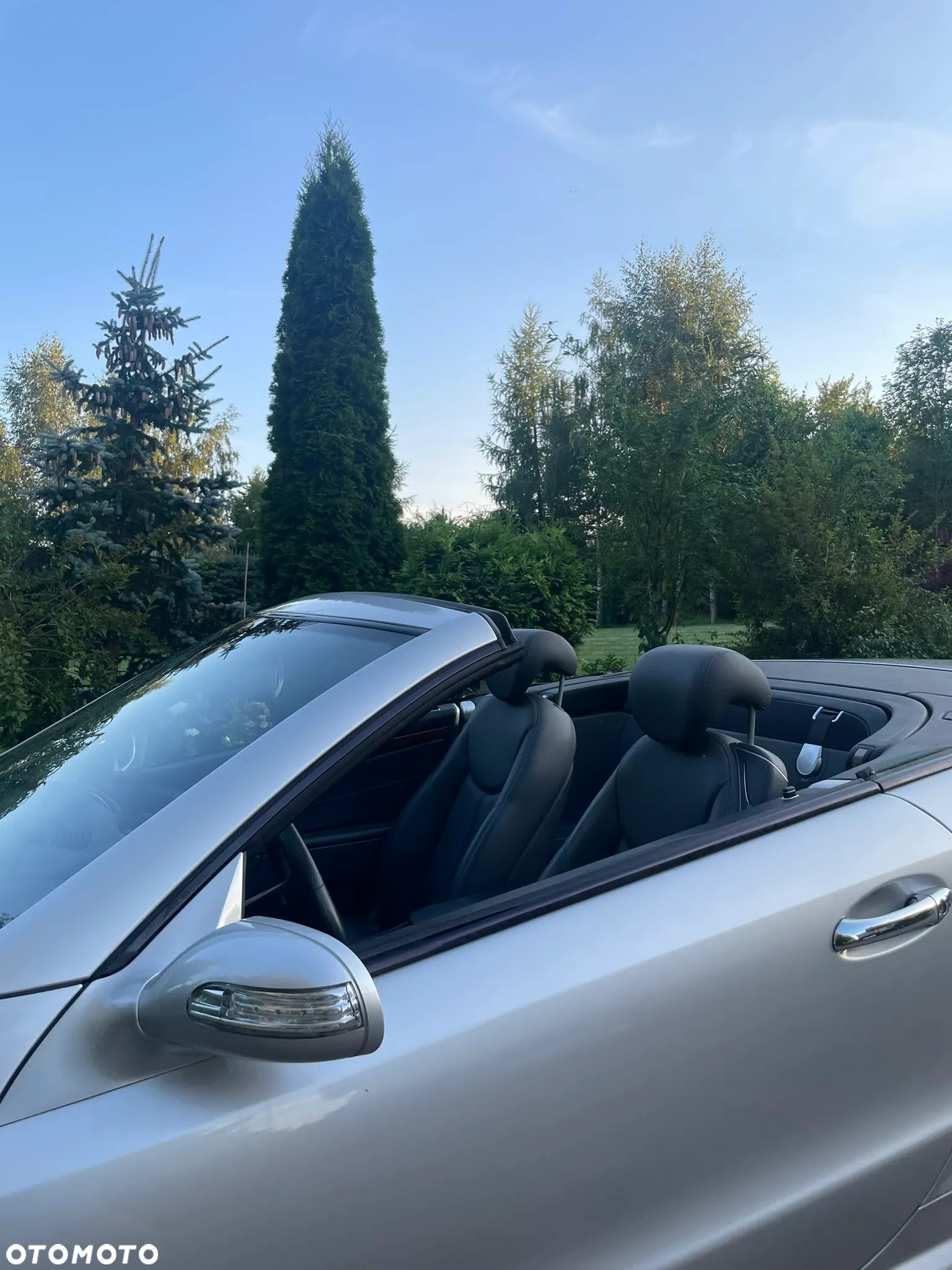 Mercedes-Benz SL 500 - 23