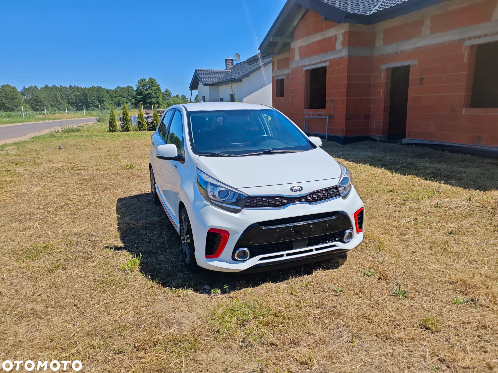 Kia Picanto 1.0 GT Line - 9