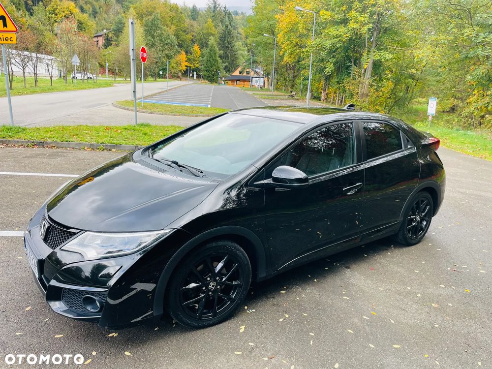 Honda Civic - 6