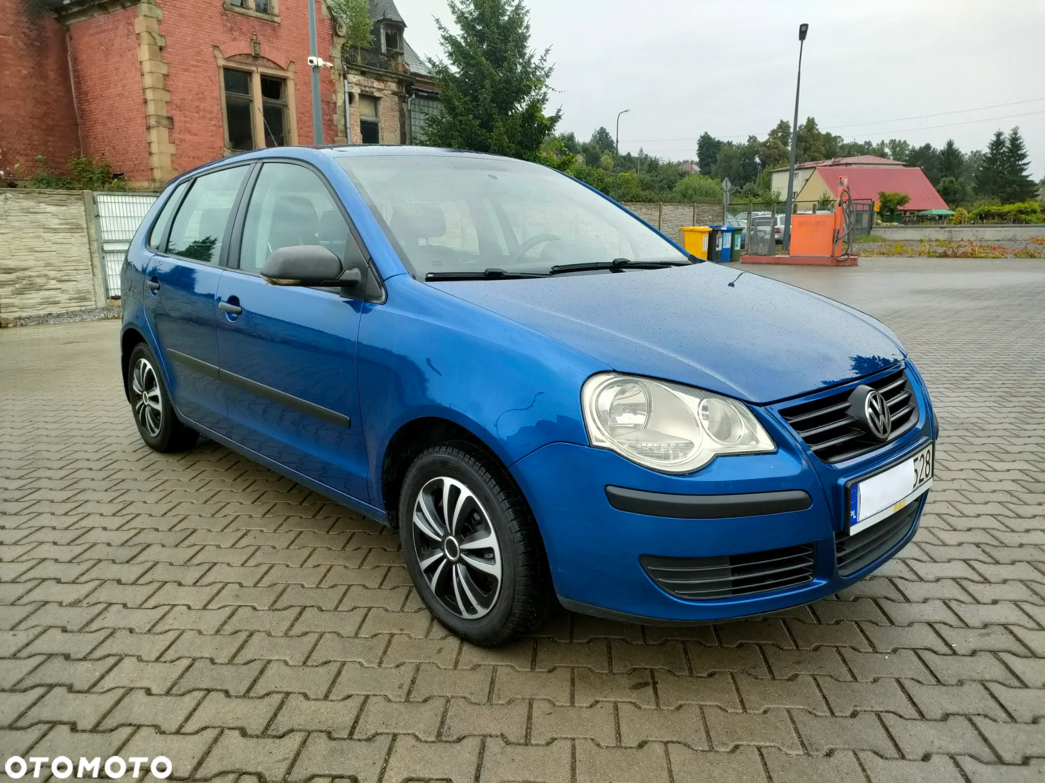 Volkswagen Polo 1.2 Trendline - 19