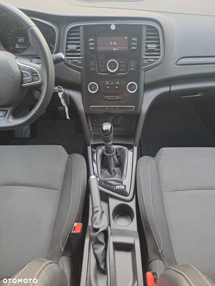 Renault Megane - 16