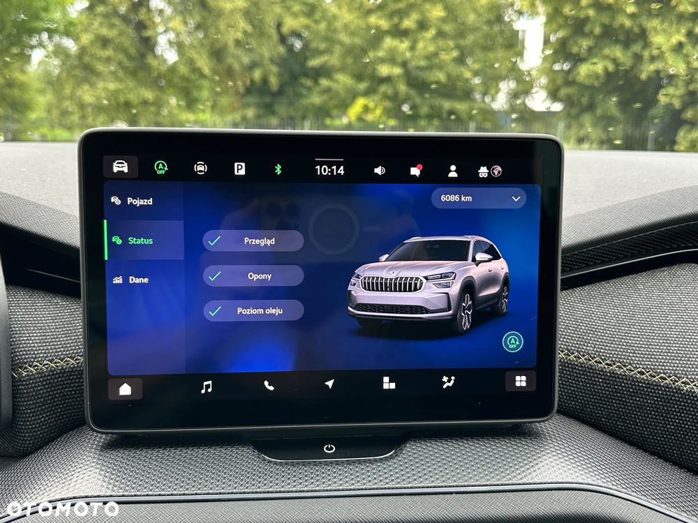 Skoda Kodiaq 1.5 TSI mHEV 4x2 Selection DSG - 20
