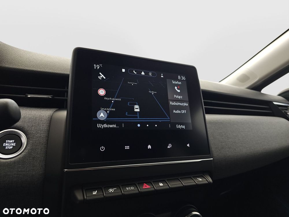 Renault Clio 1.0 TCe Evolution - 19