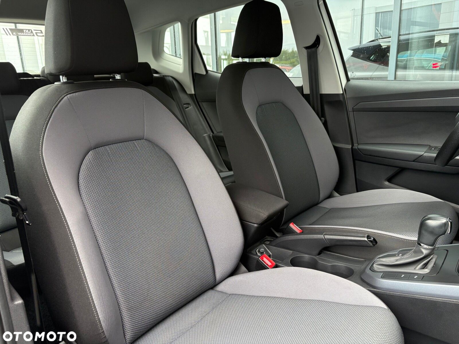 Seat Arona 1.0 TSI Style S&S DSG - 16